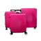 Trolley Set Of 3 Pieces Assorted Colors