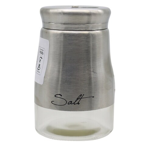 Salt Shaker Small