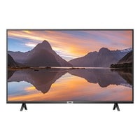 TCL 43-Inch Full HD Android TV 43S5800 Black