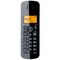 Motorola Cordless Telephone C401 Black