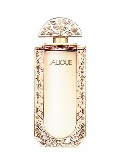 Buy Lalique Women Eau De Parfum 100ml Online Shop Beauty