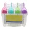 My Choice Ice Cream Maker Set 4 Pieces