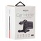 Yesido C95 Magnetic Air Outlet Dashboard Phone Holder Black