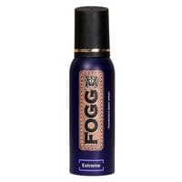Fogg Fantastic Extreme Fragrance Body Spray Blue 120ml