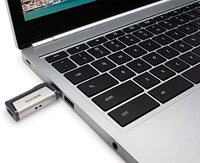 Sandisk 64GB Ultra Dual Drive USB Type-C - USB-C, USB 3.1 - Sdddc2-064G-G46