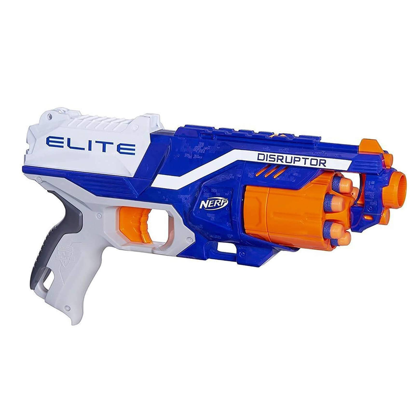 Carrefour cheap nerf rival