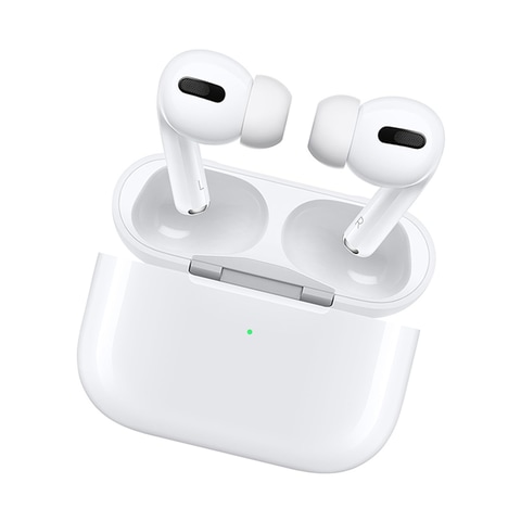 WIWU Airbuds Pro SE - White