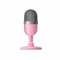 Razer Seiren Mini - Quartz Microphone