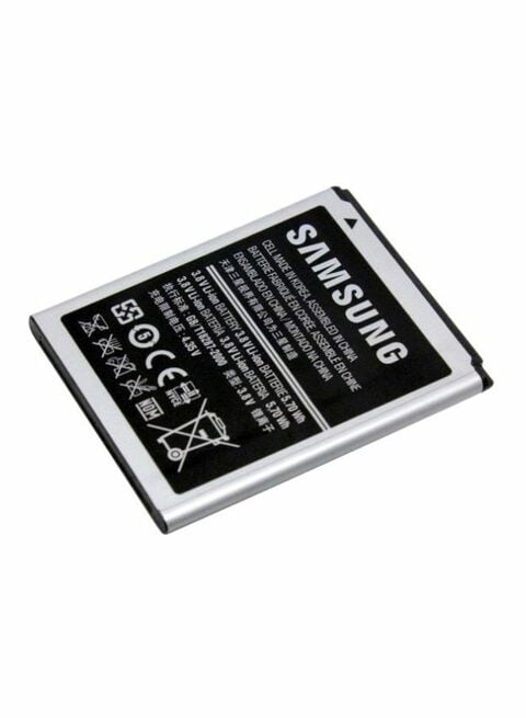 Samsung 2100 mAh Battery - Galaxy S3 Mini Black