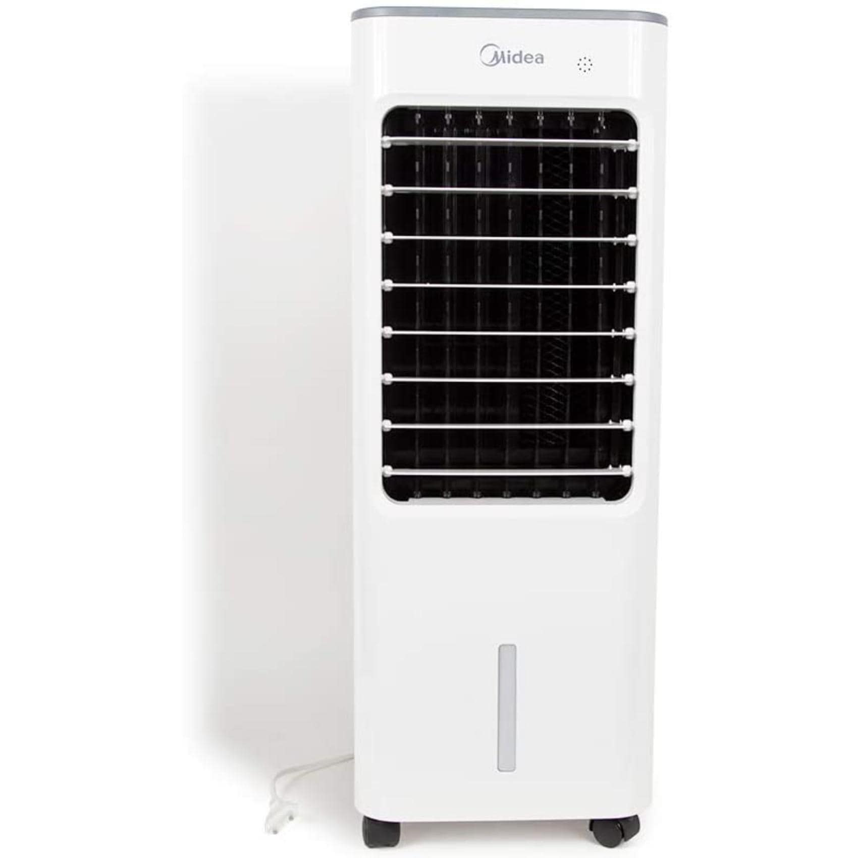 Argos portable air sales cooler