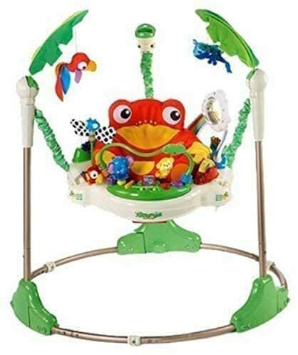 Electric cheap baby walker