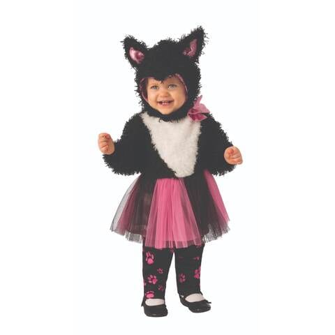 Buy Rubies Little Kitty Tutu (6-12m) Online - Shop Toys & Outdoor on ...