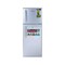 Geepas Fridge GRF1856WPN 180 Liters (Plus Extra Supplier&#39;s Delivery Charge Outside Doha)