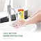 Dettol Fresh Antibacterial Liquid Hand Wash Yellow 1L