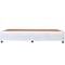 Towell Spring Relax Bed Base White 150x200cm