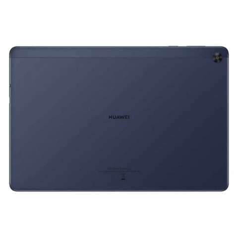Huawei Matepad T10 2GB RAM 16GB 9.7 inch 4G Quad CoreTablet With Flip Cover Deep Sea Blue+ 1 ye
