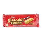 Buy Shamadan Mega Wafer - 4 Pieces - Red in Egypt