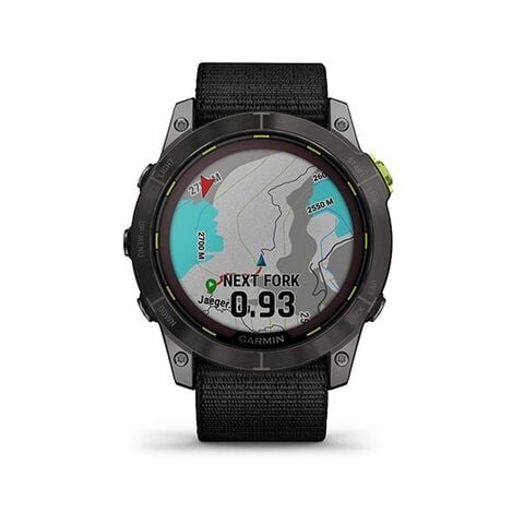 Buy Garmin ENDURO 2 Ultraperformance Multisport GPS Solar