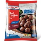 Buy Americana Beef Meat Balls 500g in Kuwait