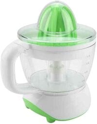Henske Electric Citrus Juicer Machine With Squeezer Lid Rotation For Fruits - 2 Year Warranty