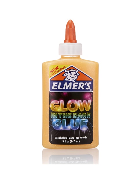 Elmer's® Washable School Glue - Clear, 5 fl oz - Foods Co.