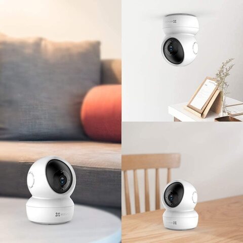 Intelligent ip sale camera