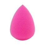 اشتري Beauty4U Toogoo Pink Makeup Teadrop Blender Blending Foundation Sponge Puff في الامارات