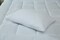 Pan Emirates Home Furnishings Room Essential Medium Pillow White 50X90cm 122Mpe9900013