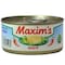 Maxim&#39;s Tuna White Meat In Oil With Red Chilli 185 Gram