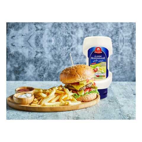 Carrefour Premium Mayonnaise 400ml