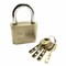 Baogu Padlock  60mm