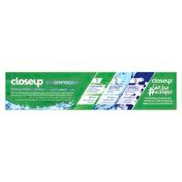 Closeup Antibacterial Toothpaste Menthol Fresh 75ml Pack of 4