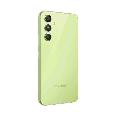 Samsung Galaxy A54 5G, 1 color in 128GB