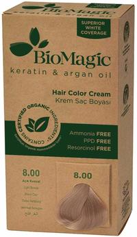 Biomagic - Hair Color C K 8/00 Light Blonde 125567