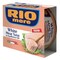 Rio Mare White Meat Tuna In Sunflower Oil 160g