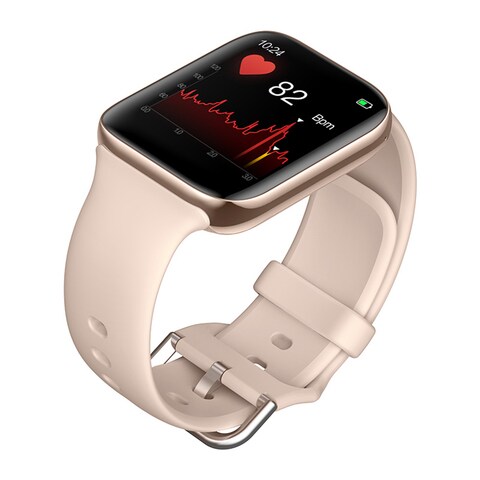 S2 smart bracelet fitness on sale tracker