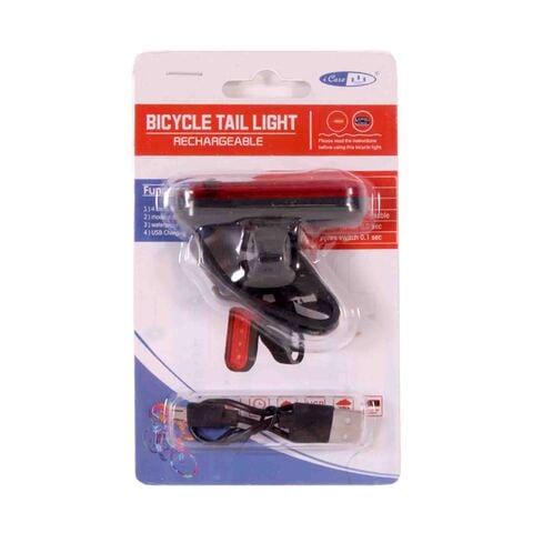 Bicycle Light Online | Carrefour Qatar