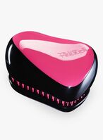 Buy Tangle Teezer Compact Styler Detangling Hairbrush Pink in UAE