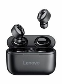 Lenovo HT18 TWS In-ear Wireless Bluetooth Headphones Black