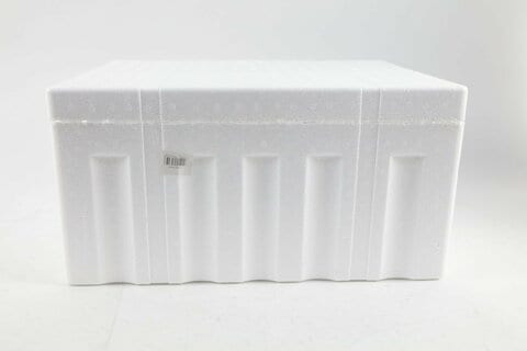 Buy STYROFOAM ICE BOX SMALL Online