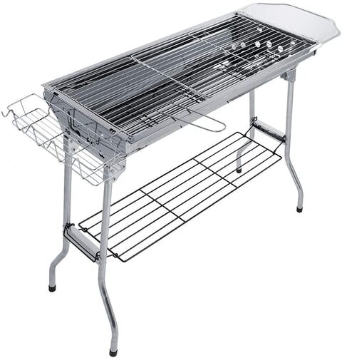 Outdoor portable bbq sale