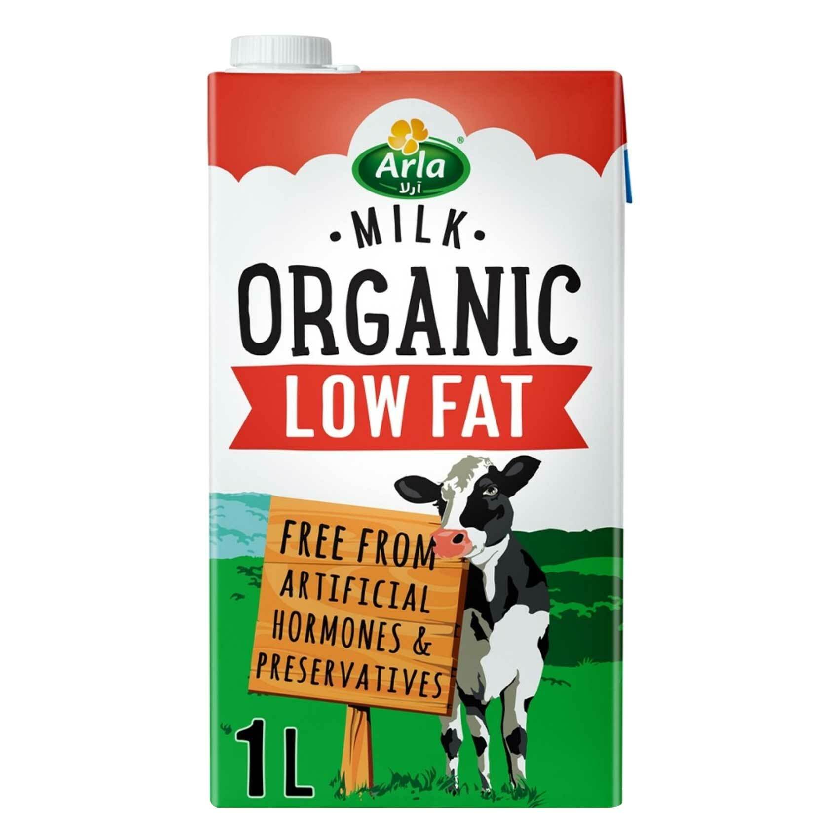 buy-arla-organic-low-fat-milk-1l-online-shop-bio-organic-food-on