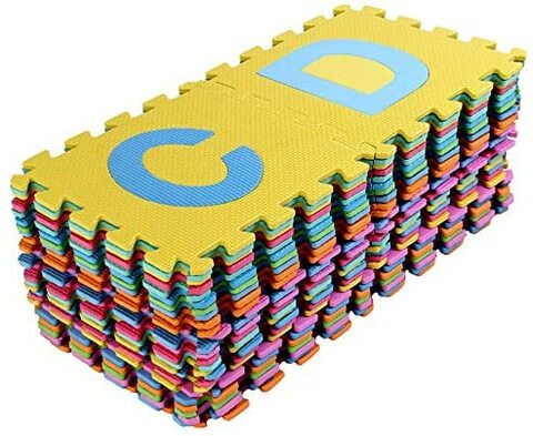 Abc mat hot sale for babies