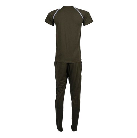 Small best sale mens tracksuit