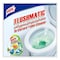 Harpic Flushmatic Toilet Cistern Block Jasmine 50g Pack of 3
