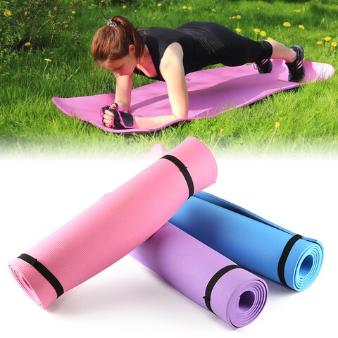 Exercise clearance mat carrefour