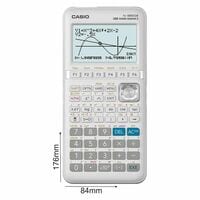 Casio Graphing Scientific Calculator FX-9860GIII