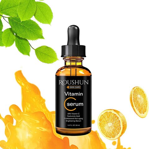 ROUSHUN Vitamin C serum, 30ml
