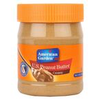 Buy American Garden Creamy Peanut Butter 340g in Kuwait
