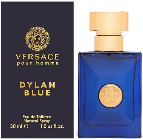 Pour on sale homme versace